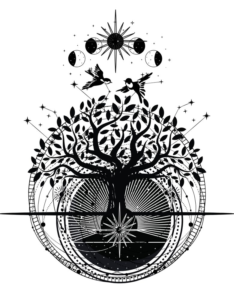 6 MONTHS AHEAD - TAROT READING